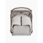 Коляска прогулочная AIRA от Happy Baby light grey