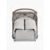 Коляска прогулочная AIRA от Happy Baby light grey