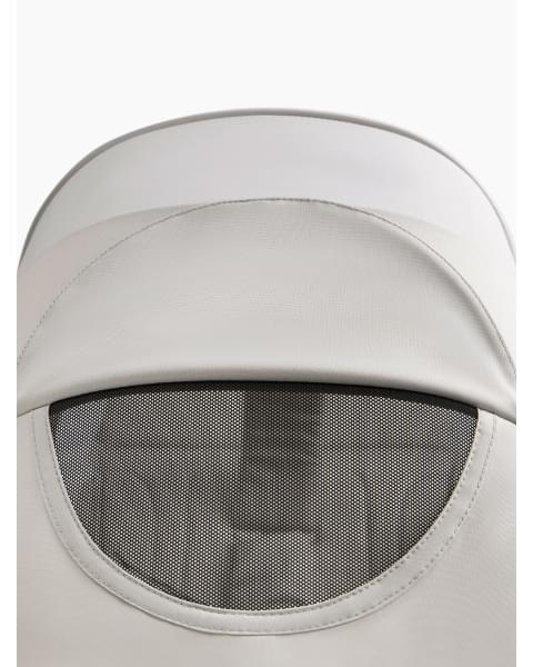 Коляска прогулочная AIRA от Happy Baby light grey