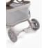 Коляска прогулочная AIRA от Happy Baby light grey
