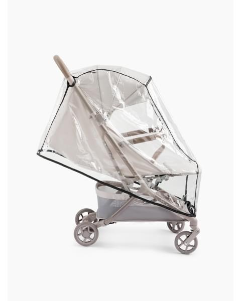 Коляска прогулочная AIRA от Happy Baby light grey