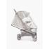 Коляска прогулочная AIRA от Happy Baby light grey