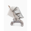 Коляска прогулочная AIRA от Happy Baby light grey