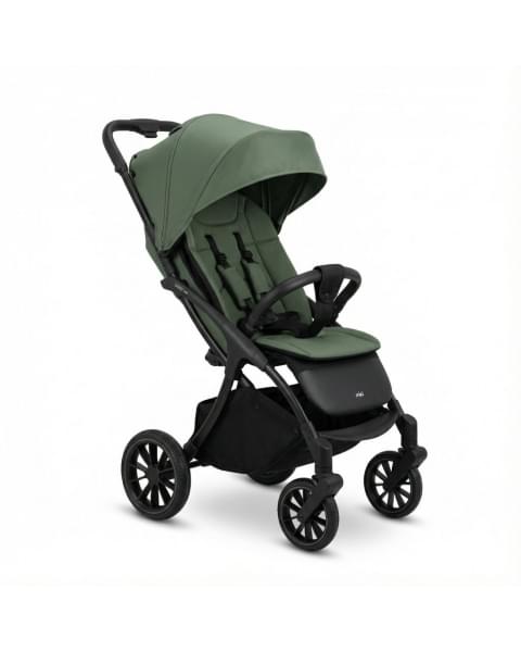 Коляска прогулочная Agex Mini All Road, Green (Зеленый)