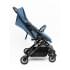Коляска прогулочная Amarobaby Voyager, Синий