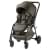 Коляска прогулочная Britax Roemer Rio Lux, Urban Olive (Темно-зеленый)