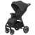 Коляска прогулочная Carrello Bravo Air CRL-5512 / 2023, Lunar Grey (Темно-серый)
