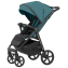 Коляска прогулочная Carrello Bravo Plus CRL-5515 / 2024, Oxford Blue (Синий)