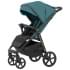 Коляска прогулочная Carrello Bravo Plus CRL-5515 / 2024, Oxford Blue (Синий)