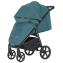 Коляска прогулочная Carrello Bravo Plus CRL-5515 / 2024, Oxford Blue (Синий)