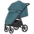 Коляска прогулочная Carrello Bravo Plus CRL-5515 / 2024, Oxford Blue (Синий)