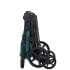 Коляска прогулочная Carrello Bravo Plus CRL-5515 / 2024, Oxford Blue (Синий)