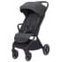 Коляска прогулочная Carrello Corsa CRL-5518, Solid Grey (Серый)