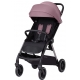 Коляска прогулочная Carrello Delta CRL-5517, Rose Pink (Розовый)