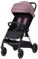 Коляска прогулочная Carrello Delta CRL-5517, Rose Pink (Розовый)