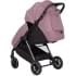 Коляска прогулочная Carrello Delta CRL-5517, Rose Pink (Розовый)