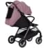 Коляска прогулочная Carrello Delta CRL-5517, Rose Pink (Розовый)