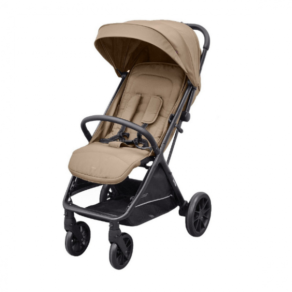 Коляска прогулочная Carrello Nero CRL-5514, Melon Orange (Бежевый)