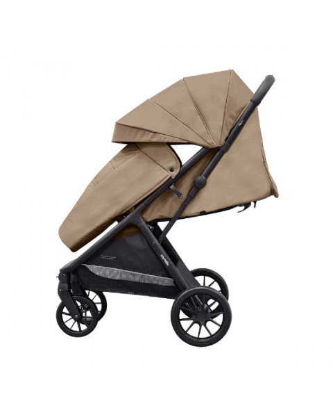 Коляска прогулочная Carrello Nero CRL-5514, Melon Orange (Бежевый)
