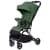 Коляска прогулочная Carrello Porto CRL-5522, Sparkle Green (Зеленый)