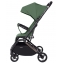 Коляска прогулочная Carrello Porto CRL-5522, Sparkle Green (Зеленый)