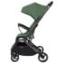 Коляска прогулочная Carrello Porto CRL-5522, Sparkle Green (Зеленый)