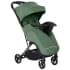 Коляска прогулочная Carrello Porto CRL-5522, Sparkle Green (Зеленый)