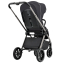 Коляска прогулочная Carrello Ultra CRL-5525, Silk Grey (Темно-серый)