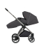 Коляска прогулочная Carrello Ultra CRL-5525, Silk Grey (Темно-серый)