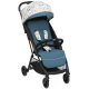 Коляска прогулочная Chicco Glee, Joyful Teal (Синий)