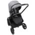 Коляска прогулочная Chicco Mysa, Charming Grey (Серый)