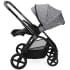 Коляска прогулочная Chicco Mysa, Charming Grey (Серый)