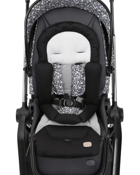 Коляска прогулочная Chicco Mysa, Charming Grey (Серый)