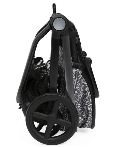 Коляска прогулочная Chicco Mysa, Charming Grey (Серый)