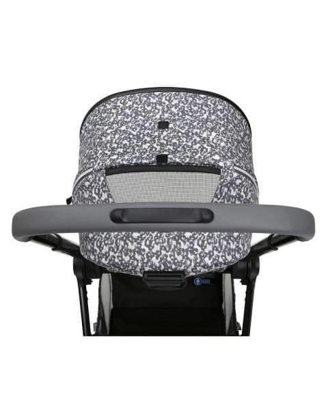 Коляска прогулочная Chicco Mysa, Charming Grey (Серый)