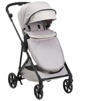 Коляска прогулочная Chicco Seety, Florence Beige (Бежевый)