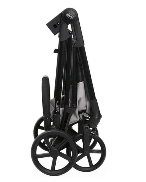 Коляска прогулочная Chicco Seety, Florence Beige (Бежевый)