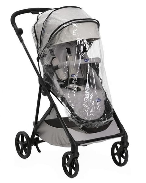 Коляска прогулочная Chicco Seety, Florence Beige (Бежевый)