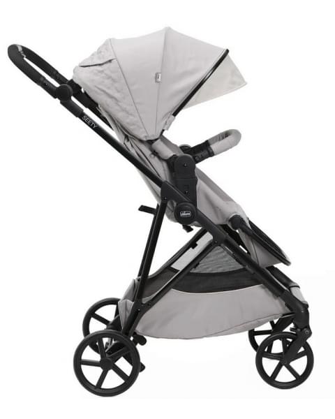 Коляска прогулочная Chicco Seety, Florence Beige (Бежевый)