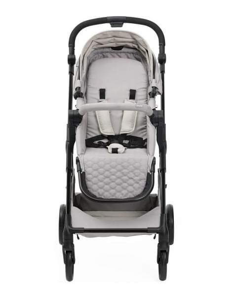 Коляска прогулочная Chicco Seety, Florence Beige (Бежевый)