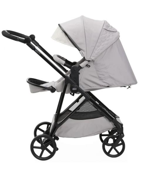 Коляска прогулочная Chicco Seety, Florence Beige (Бежевый)