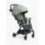 Коляска прогулочная Happy Baby Umma 2025, Dark Olive (Зеленый)