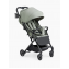 Коляска прогулочная Happy Baby Umma 2025, Dark Olive (Зеленый)