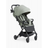 Коляска прогулочная Happy Baby Umma 2025, Dark Olive (Зеленый)
