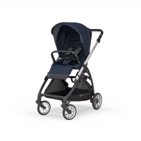 Коляска прогулочная Inglesina Electa, Soho Blue (Синий)