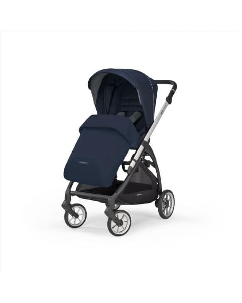 Коляска прогулочная Inglesina Electa, Soho Blue (Синий)