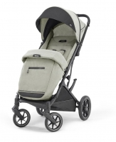 Коляска прогулочная Inglesina Maior, Khaki-Beige (Оливковый)