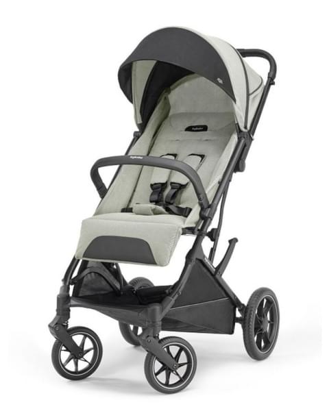 Коляска прогулочная Inglesina Maior, Khaki Beige (Оливковый)