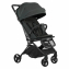 Коляска прогулочная Pituso Pera Plus, Magnet Grey / Рама Carbon