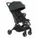 Коляска прогулочная Pituso Pera Plus, Magnet Grey / Рама Carbon